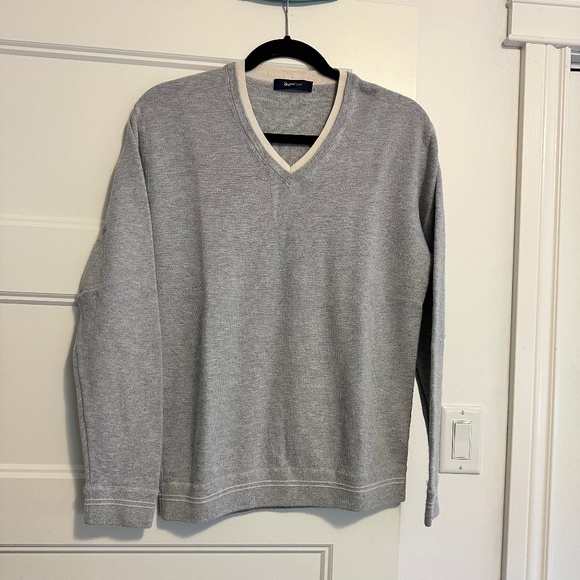 Zegna Sport Men's Sweater - Picture 2 of 7